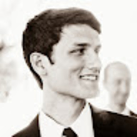 Meet your Posher, Stephen - Picture 1 of 1